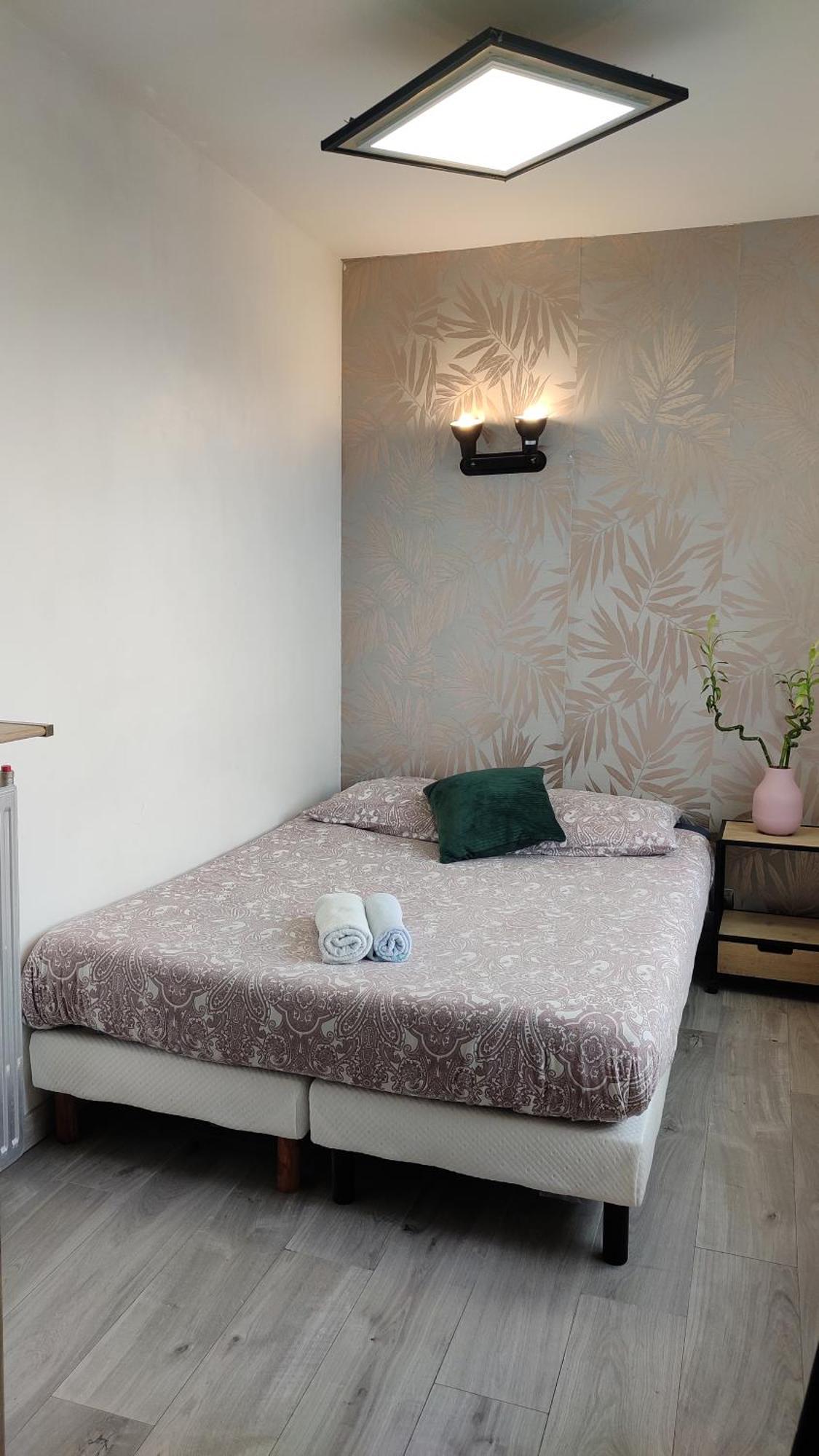 36 Dajot Boutique Apartment - 70 Melun Buitenkant foto